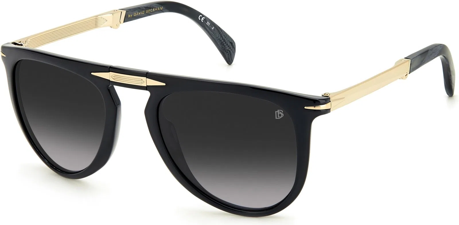 David Beckham Db1039 Sunglasses - view 3